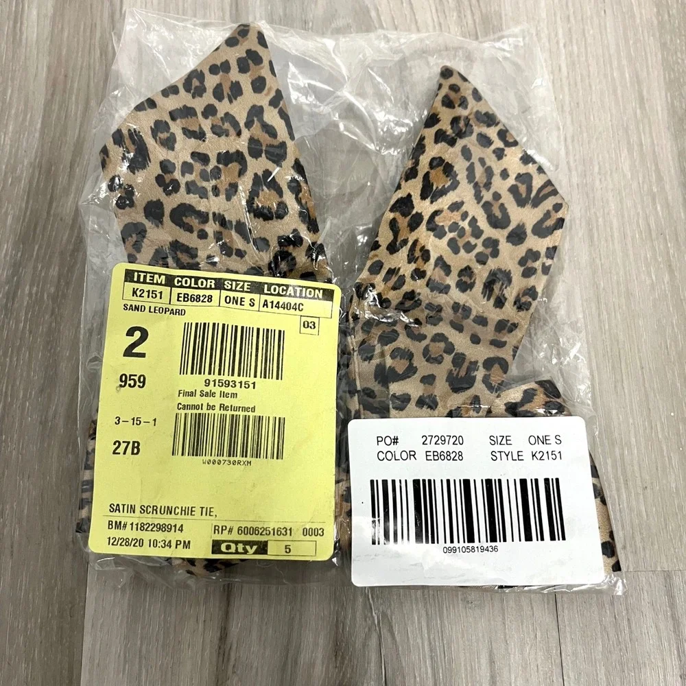 J. Crew new tags